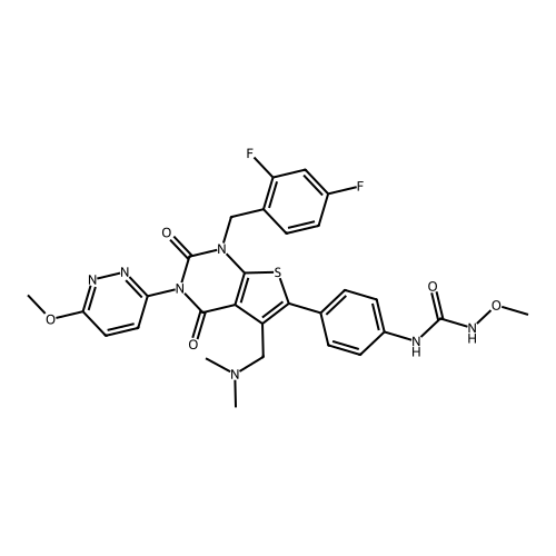Relugoli Impurity 139
