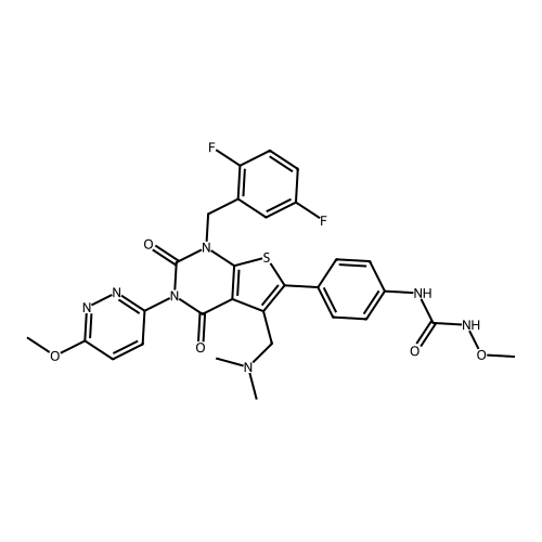 Relugoli Impurity 138
