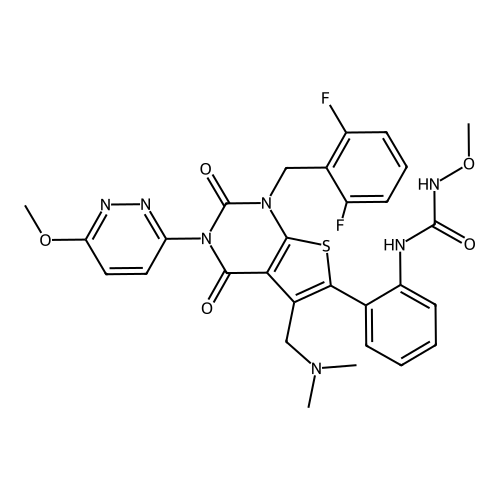 Relugoli Impurity 142