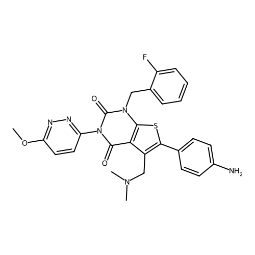 Relugoli Impurity 145