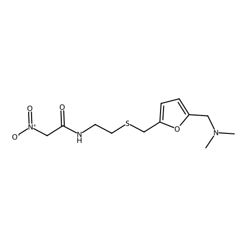 Ranitidine EP Impurity D
