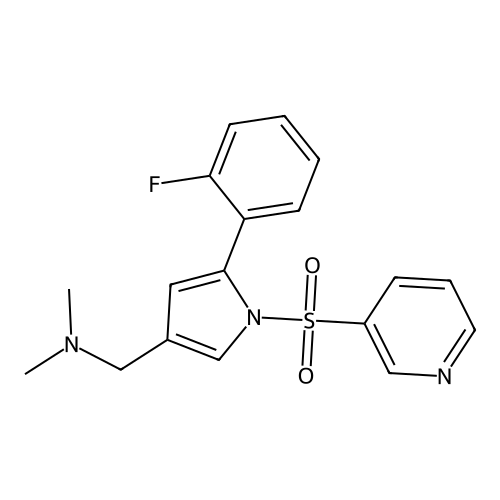 Vonoprazan Impurity 7