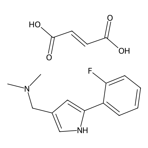Vonoprazan fumarate Impurity 259