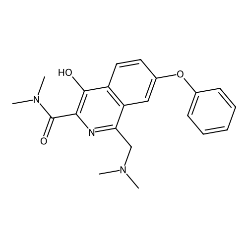 Roxadustat Impurity 49