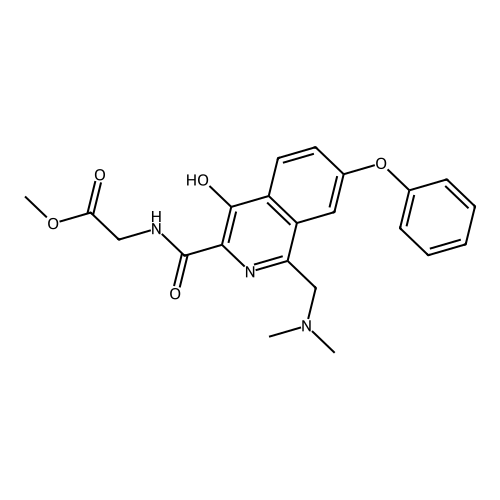 Roxadustat Impurity 102