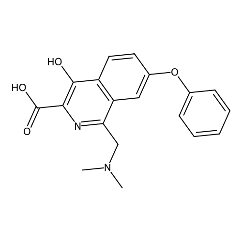 Roxadustat Impurity 51