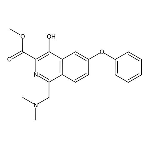 Roxadustat Impurity 29