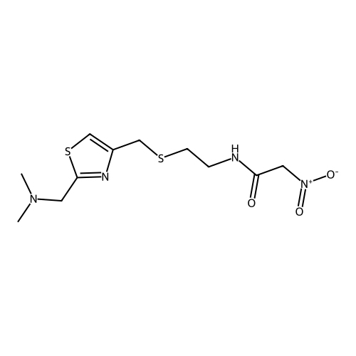 Nizatidine EP Impurity E