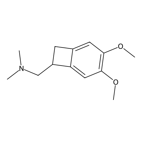 Ivabradine Impurity 65