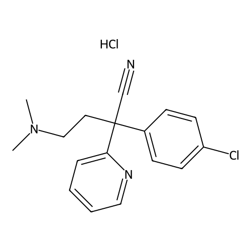 Chlorphenamine EP Impurity D