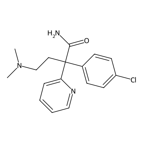 Chlorphenamine Impurity 24