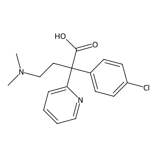 Chlorphenamine Impurity 28