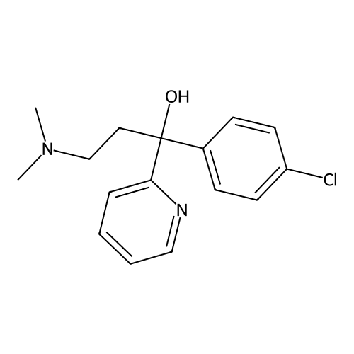 Chlorphenamine impurity 54