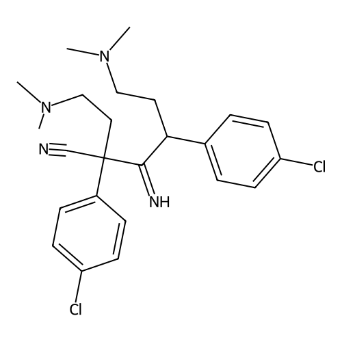 Chlorphenamine impurity 51