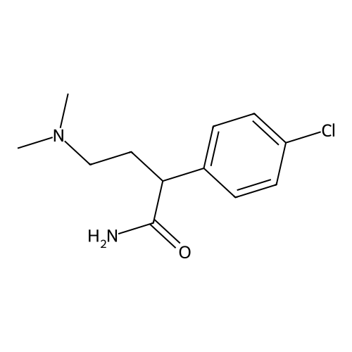 Chlorphenamine Impurity 59
