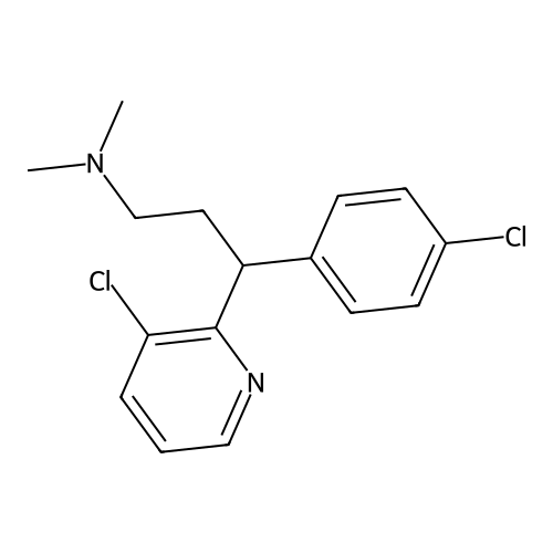 Chlorpheniramine Impurity 39