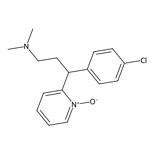 Chlorphenamine Impurity 7