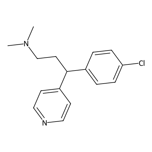 Chlorpheniramine Impurity 38