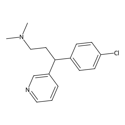 Chlorpheniramine Impurity 36