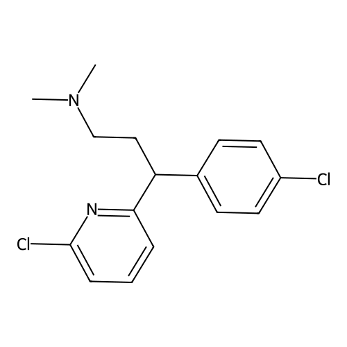 Chlorphenamine Impurity 29