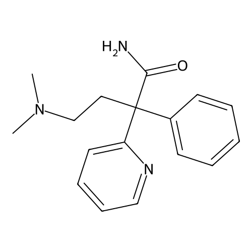 Brompheniramine impurity 6