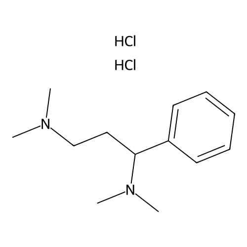 Dapoxetine Impurity 80 HCl