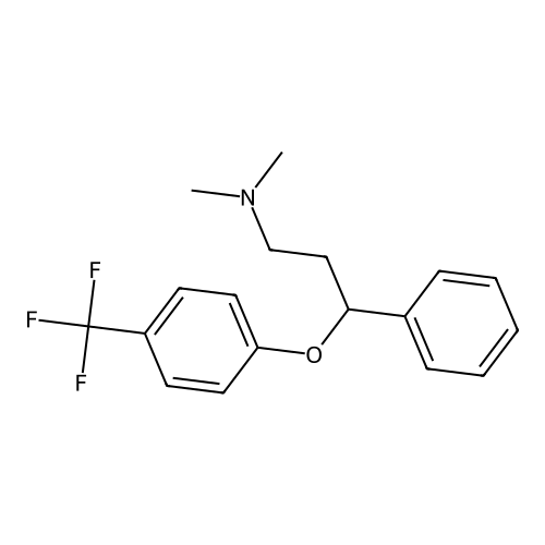 N-Methyl Fluoxetine
