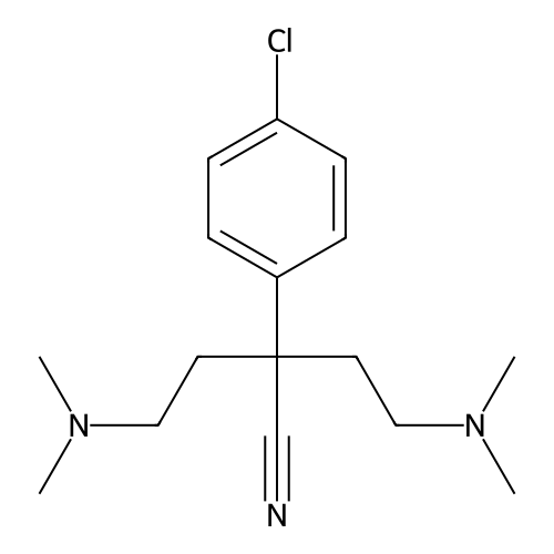 Chlorphenamine EP Impurity A