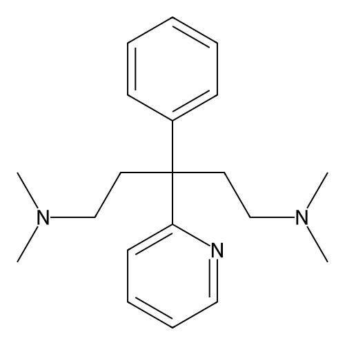 Dexchlorpheniramine Impurity 7