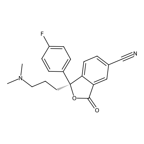 EsCitalopram Impurity 3
