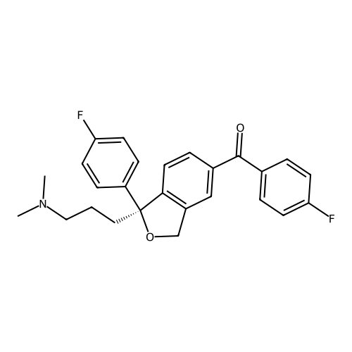 Citalopram Impurity 54
