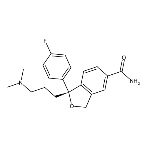 CItalopram ImpurIty 20
