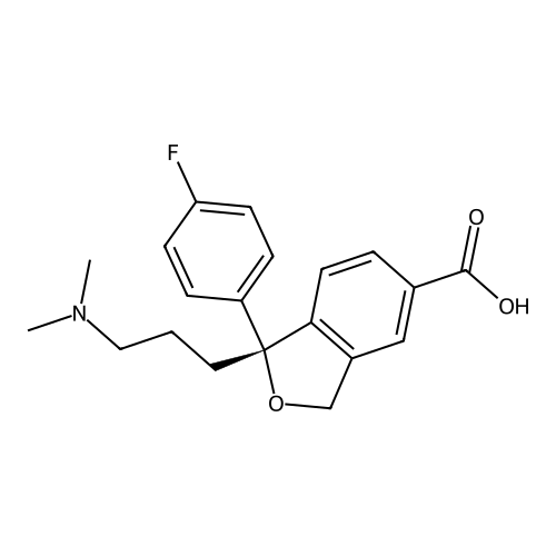EsCitalopram Impurity 32