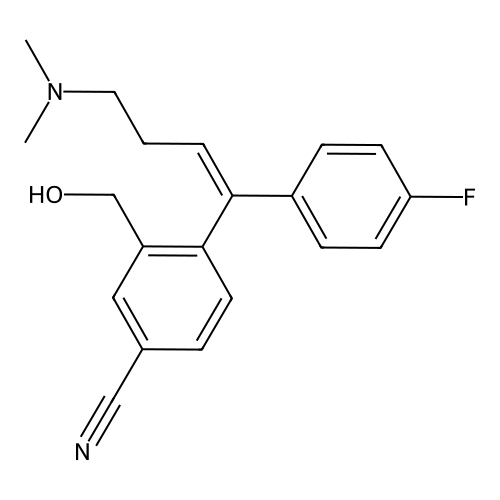 Citalopram Olefinic Impurity
