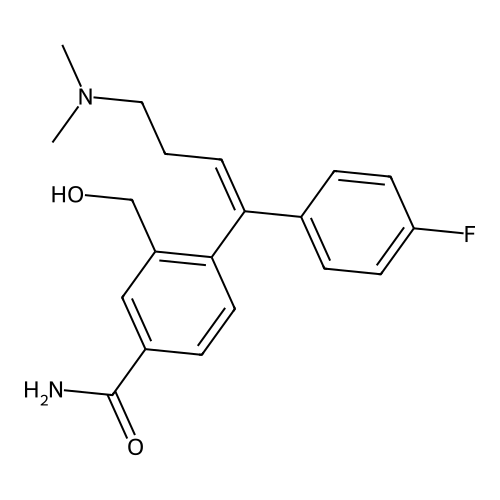 Citalopram Impurity 14