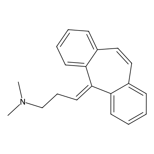 Nortriptyline EP Impurity E