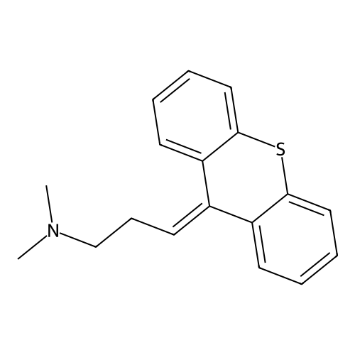 Chlorprothixene EP Impurity B