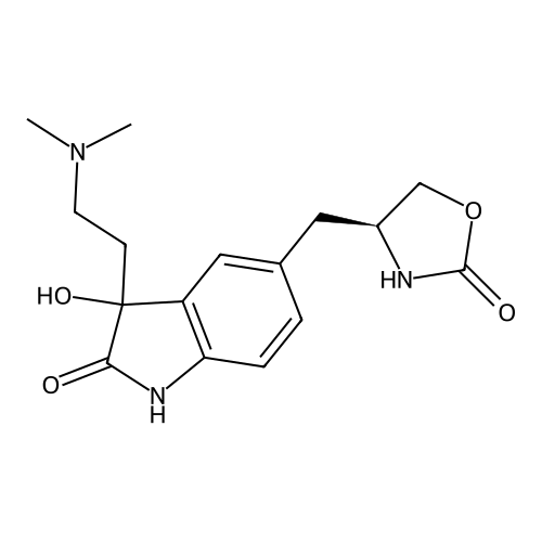 Zolmitriptan Impurity 35