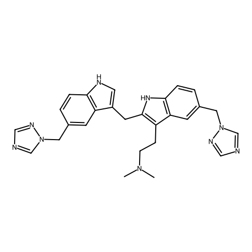 Rizatriptan Impurity 25