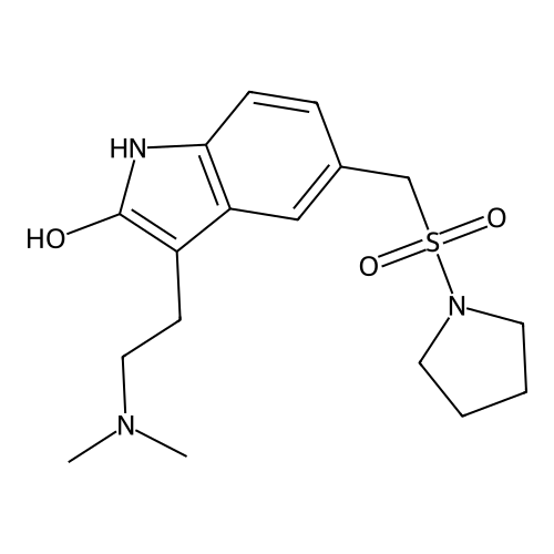 2-Hydroxyalmotriptan