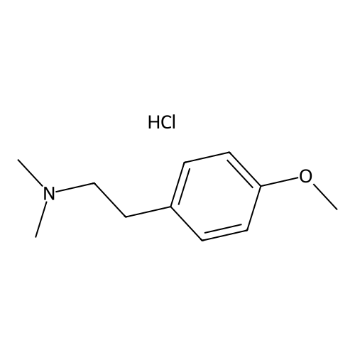 Venlafaxine EP Impurity A (HCl Salt)