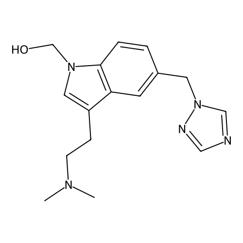 Rizatriptan Impurity 26