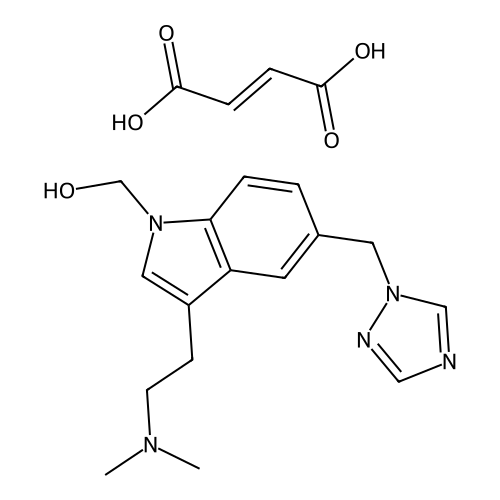 Rizatriptan Impurity A