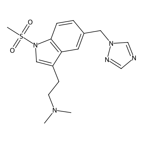 Rizatriptan EP Impurity E