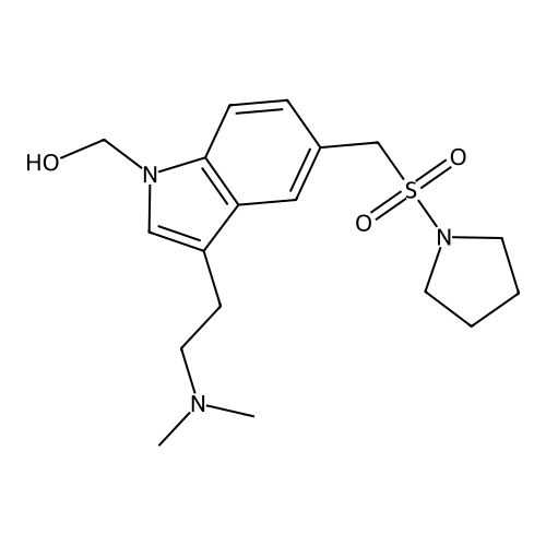 Almotriptan EP Impurity C