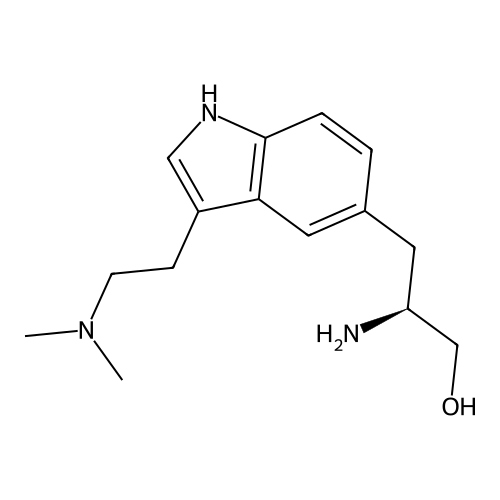 Zolmitriptan EP Impurity F