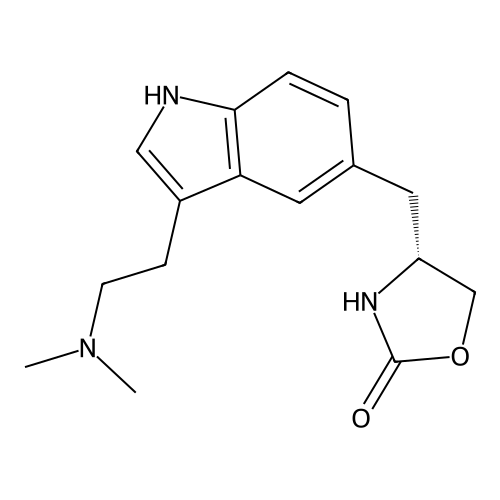 Zolmitriptan EP Impurity A