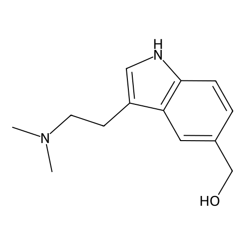Sumatriptan 5-Hydroxymethyl Impurity