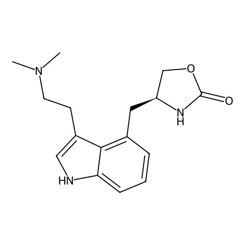 (S)-4-Methyl-2-oxazolidinone Zolmitriptan