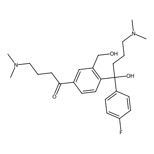 Escitalopram  Impurity 8